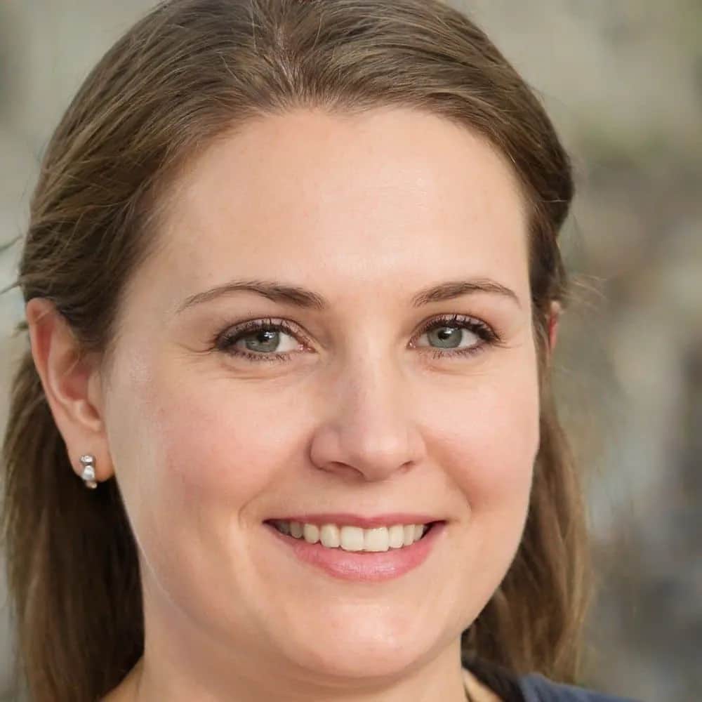 Autor Joanna Bartoszewska