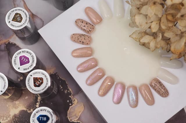 Jak wykonać manicure hybrydowy Semilac i uniknąć najczęstszych błędów Jak wykonać manicure hybrydowy Semilac i uniknąć najczęstszych błędów