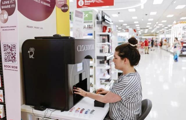 Maszynka do manicure jak używać: unikaj najczęstszych błędów Maszynka do manicure jak używać: unikaj najczęstszych błędów