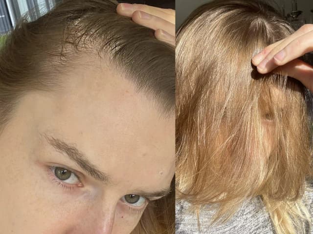 Garnier Neril rewitalizujący szampon do włosów wypadających - skuteczność i opinie Garnier Neril rewitalizujący szampon do włosów wypadających - skuteczność i opinie