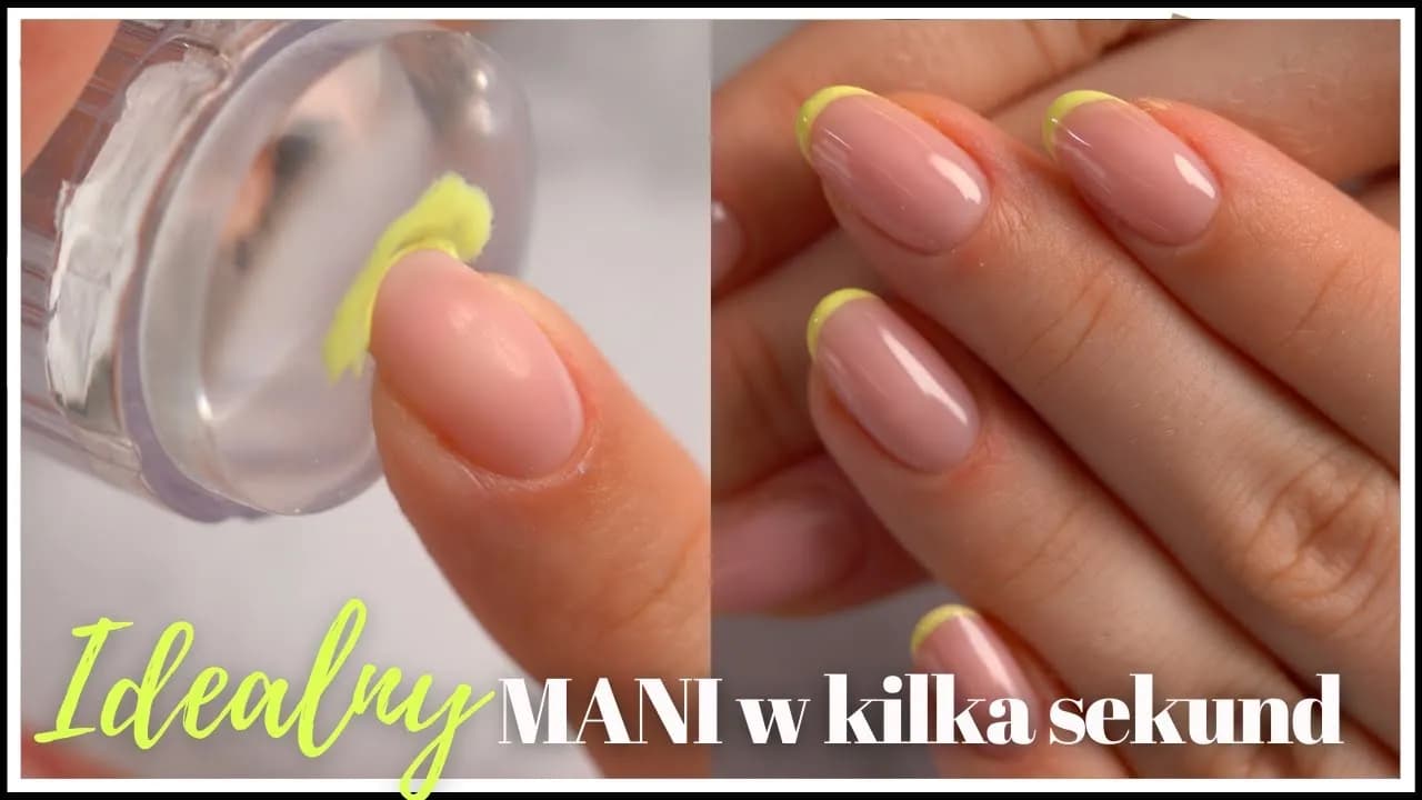 Jak zrobić francuski manicure samemu bez błędów – prosty poradnik krok po kroku Jak zrobić francuski manicure samemu bez błędów – prosty poradnik krok po kroku