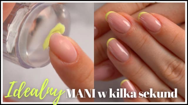 Jak zrobić francuski manicure samemu bez błędów – prosty poradnik krok po kroku Jak zrobić francuski manicure samemu bez błędów – prosty poradnik krok po kroku