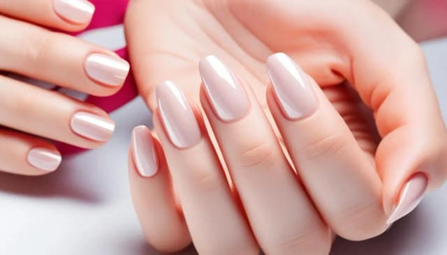 Manicure japoński czy warto? Odkryj jego zalety i wady Manicure japoński czy warto? Odkryj jego zalety i wady