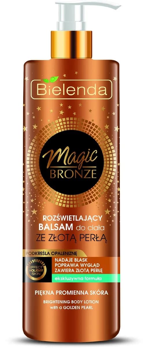 Bielenda balsam rozświetlający – uzyskaj naturalny blask i opaleniznę Bielenda balsam rozświetlający – uzyskaj naturalny blask i opaleniznę