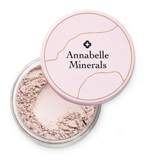Annabelle Minerals rozświetlający - idealny podkład dla problemowej cery Annabelle Minerals rozświetlający - idealny podkład dla problemowej cery