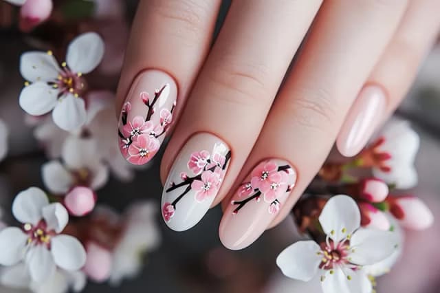 Manicure żelowy co to? Poznaj zalety i proces aplikacji Manicure żelowy co to? Poznaj zalety i proces aplikacji