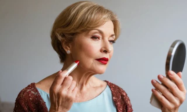 Czerwona szminka na co dzień: jak wybrać idealny odcień i nosić ją z klasą Czerwona szminka na co dzień: jak wybrać idealny odcień i nosić ją z klasą