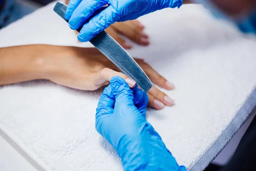Czym jest manicure biologiczny? Odkryj jego zalety i różnice Czym jest manicure biologiczny? Odkryj jego zalety i różnice