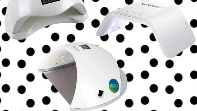 Jaka lampa do manicure hybrydowego? Sprawdź, co wybrać, by nie żałować Jaka lampa do manicure hybrydowego? Sprawdź, co wybrać, by nie żałować