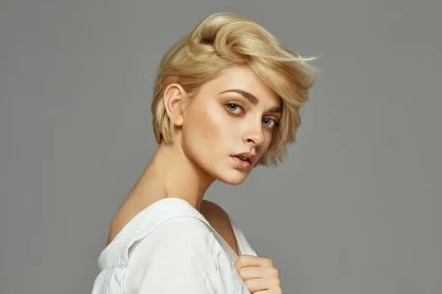 Fryzury które odmładzają – trendy style, które odejmą Ci lat Fryzury które odmładzają – trendy style, które odejmą Ci lat