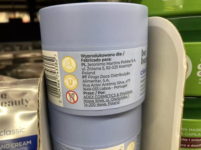 Kto produkuje kosmetyki be beauty? Tajemnice producenta i jakość marki Kto produkuje kosmetyki be beauty? Tajemnice producenta i jakość marki