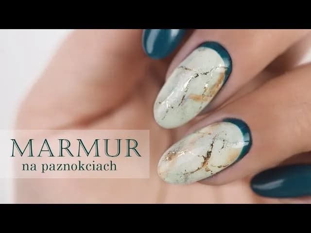 Jak nakładać folie na paznokcie - proste kroki do perfekcyjnego efektu Jak nakładać folie na paznokcie - proste kroki do perfekcyjnego efektu