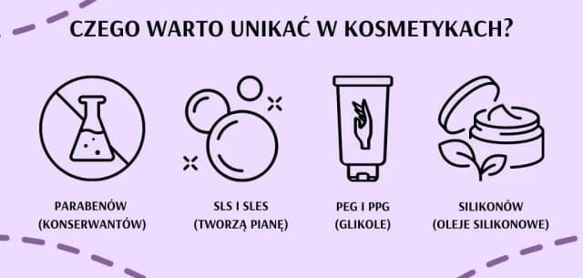 Czego unikać w kosmetykach? Szkodliwe składniki, które niszczą skórę i zdrowie Czego unikać w kosmetykach? Szkodliwe składniki, które niszczą skórę i zdrowie