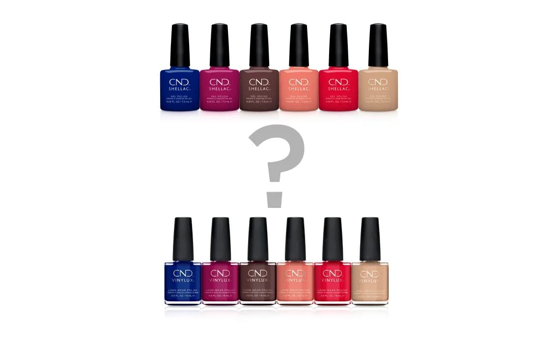 Shellac manicure co to jest? Poznaj zalety i proces aplikacji Shellac manicure co to jest? Poznaj zalety i proces aplikacji