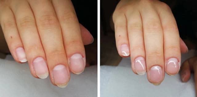 Manicure japoński – co to jest i dlaczego warto go wypróbować? Manicure japoński – co to jest i dlaczego warto go wypróbować?